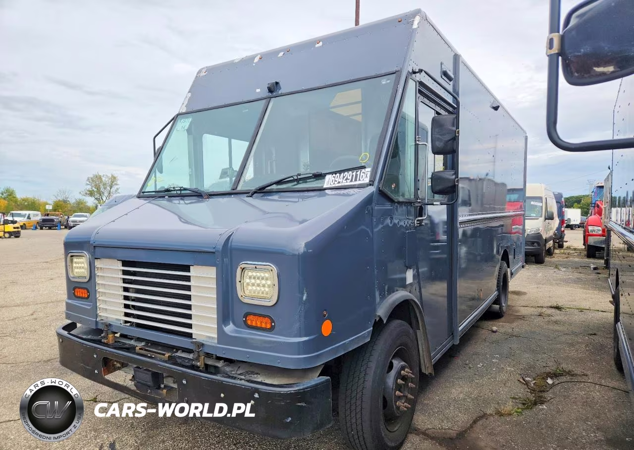 2020 Ford F59