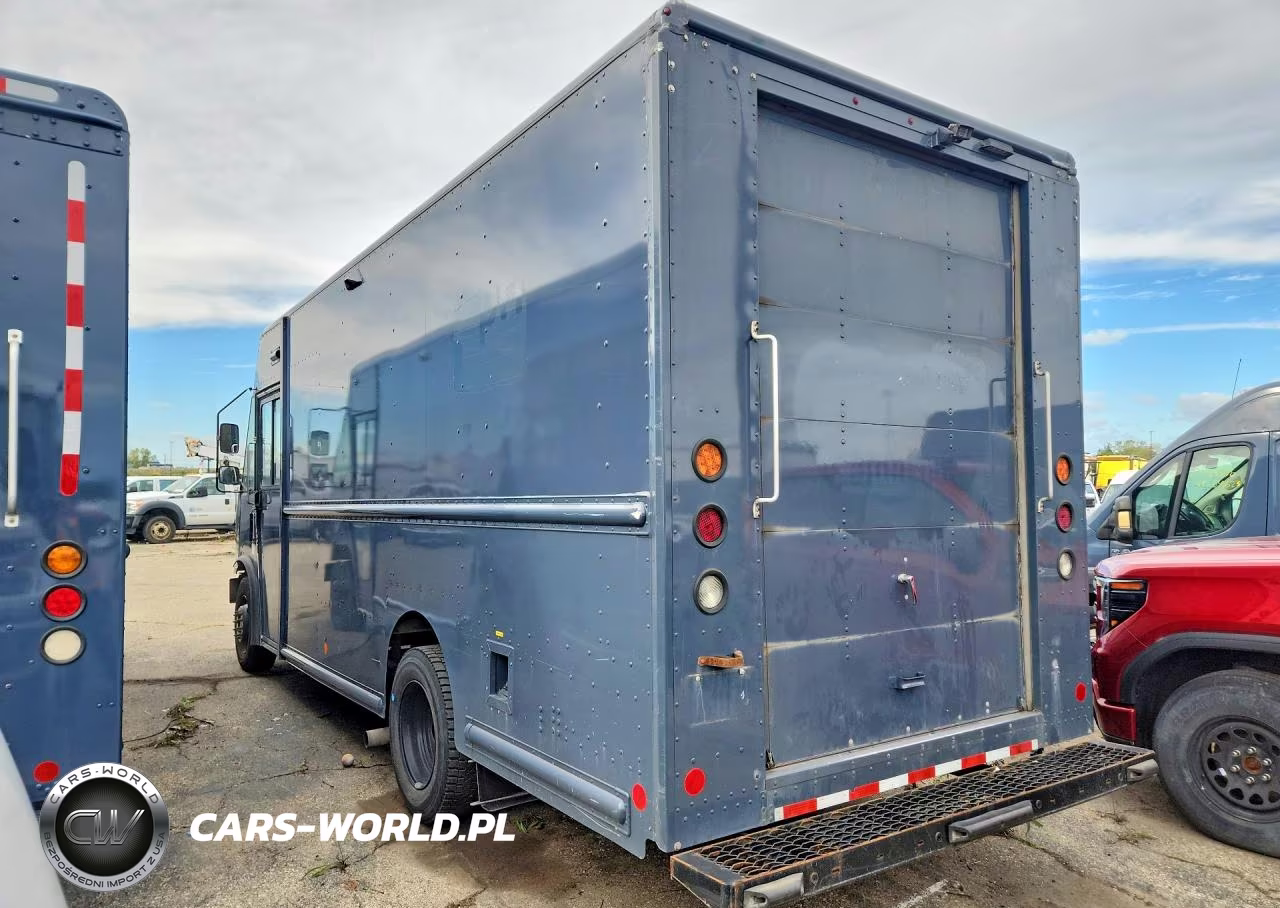 2020 Ford F59 VIN:1F65F5KNXL0A03487 - 2