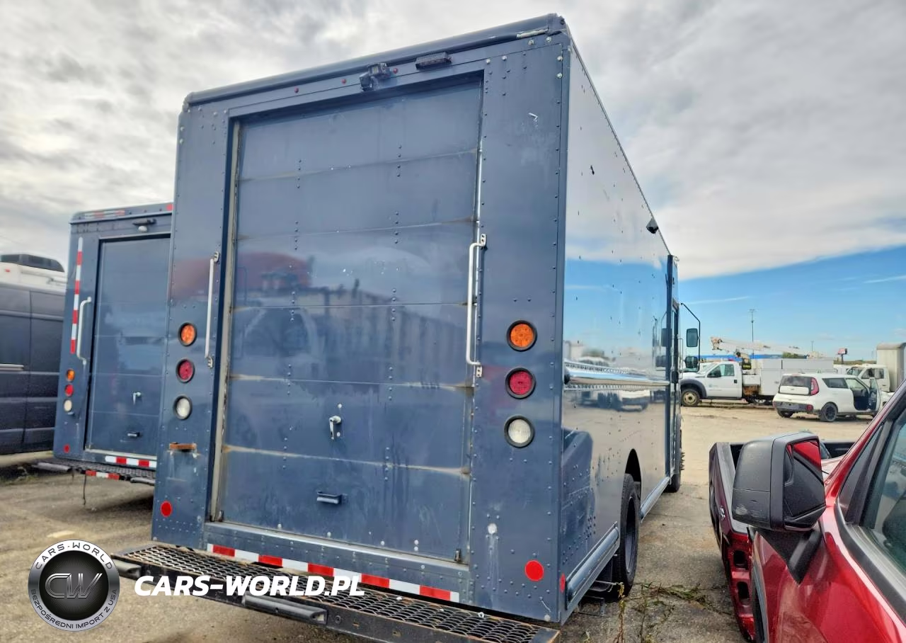 2020 Ford F59 VIN:1F65F5KNXL0A03487 - 3