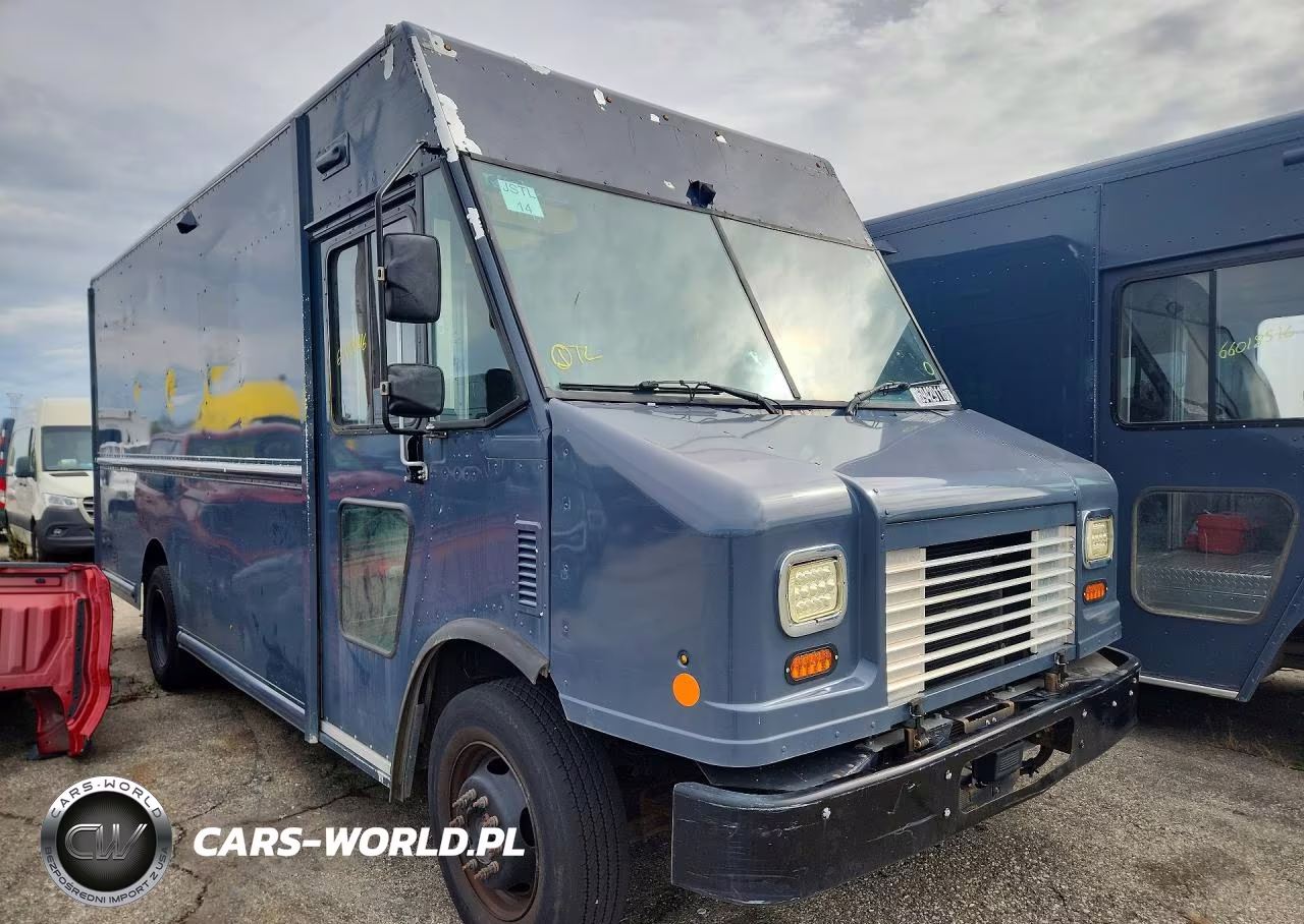 2020 Ford F59 VIN:1F65F5KNXL0A03487 - 4
