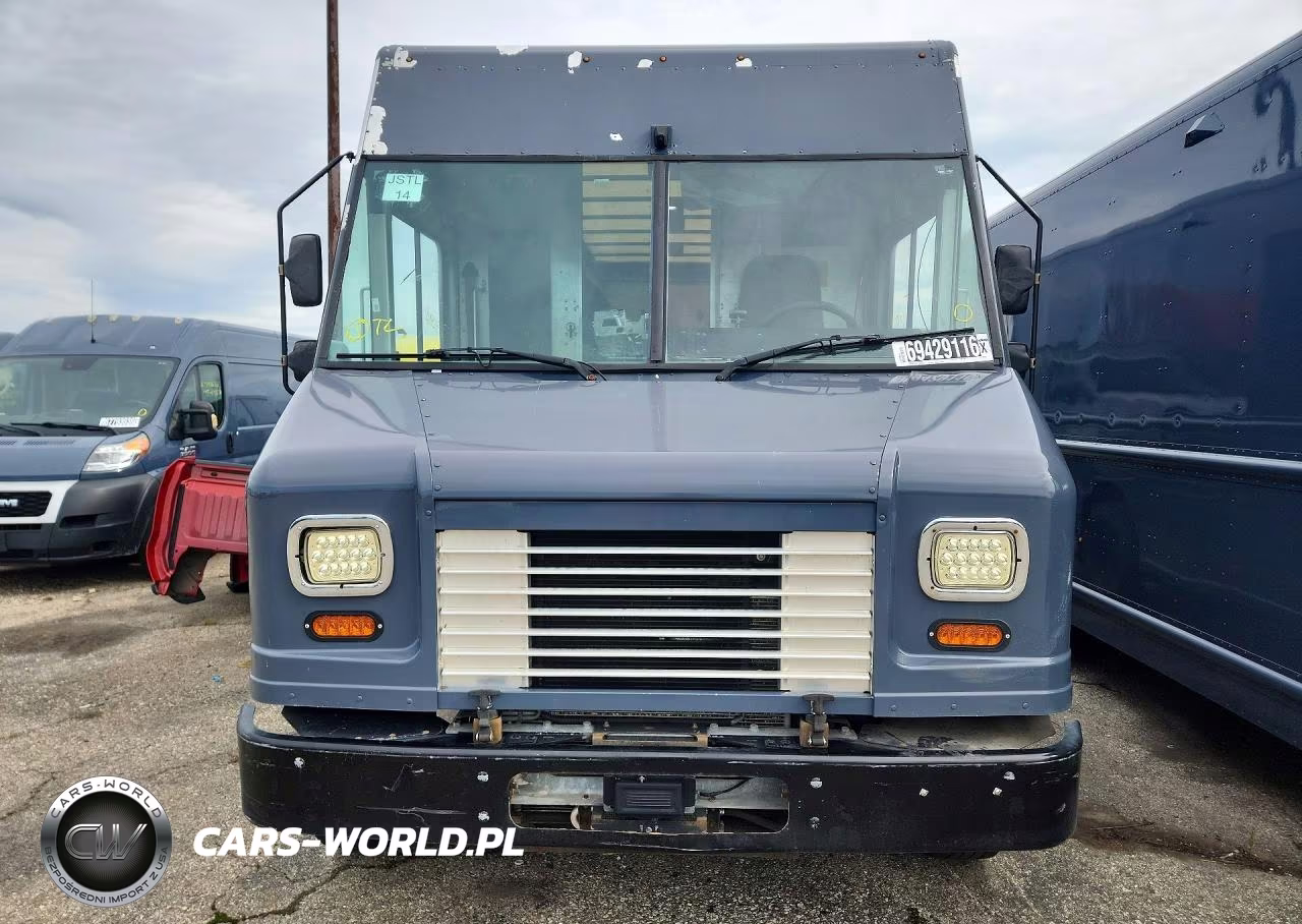2020 Ford F59 VIN:1F65F5KNXL0A03487 - 5