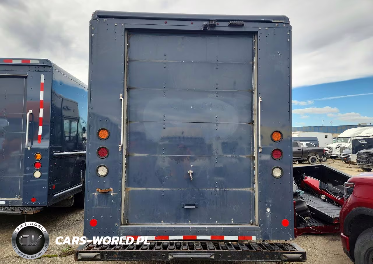 2020 Ford F59 VIN:1F65F5KNXL0A03487 - 6