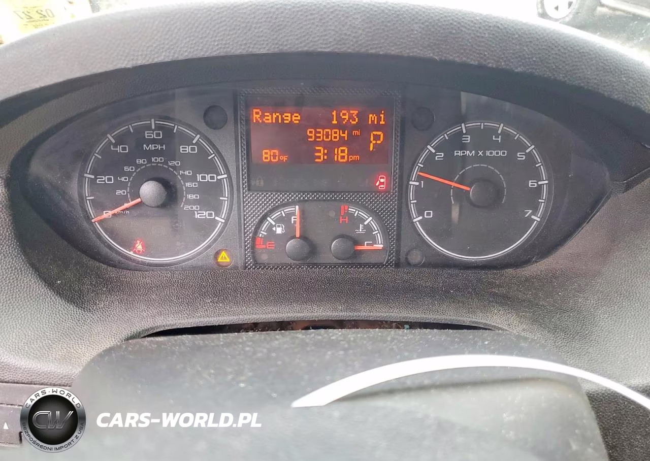 2021 Ram Promaster 3500 Delivery Van VIN:3C6MRVJG0ME541425 - 9