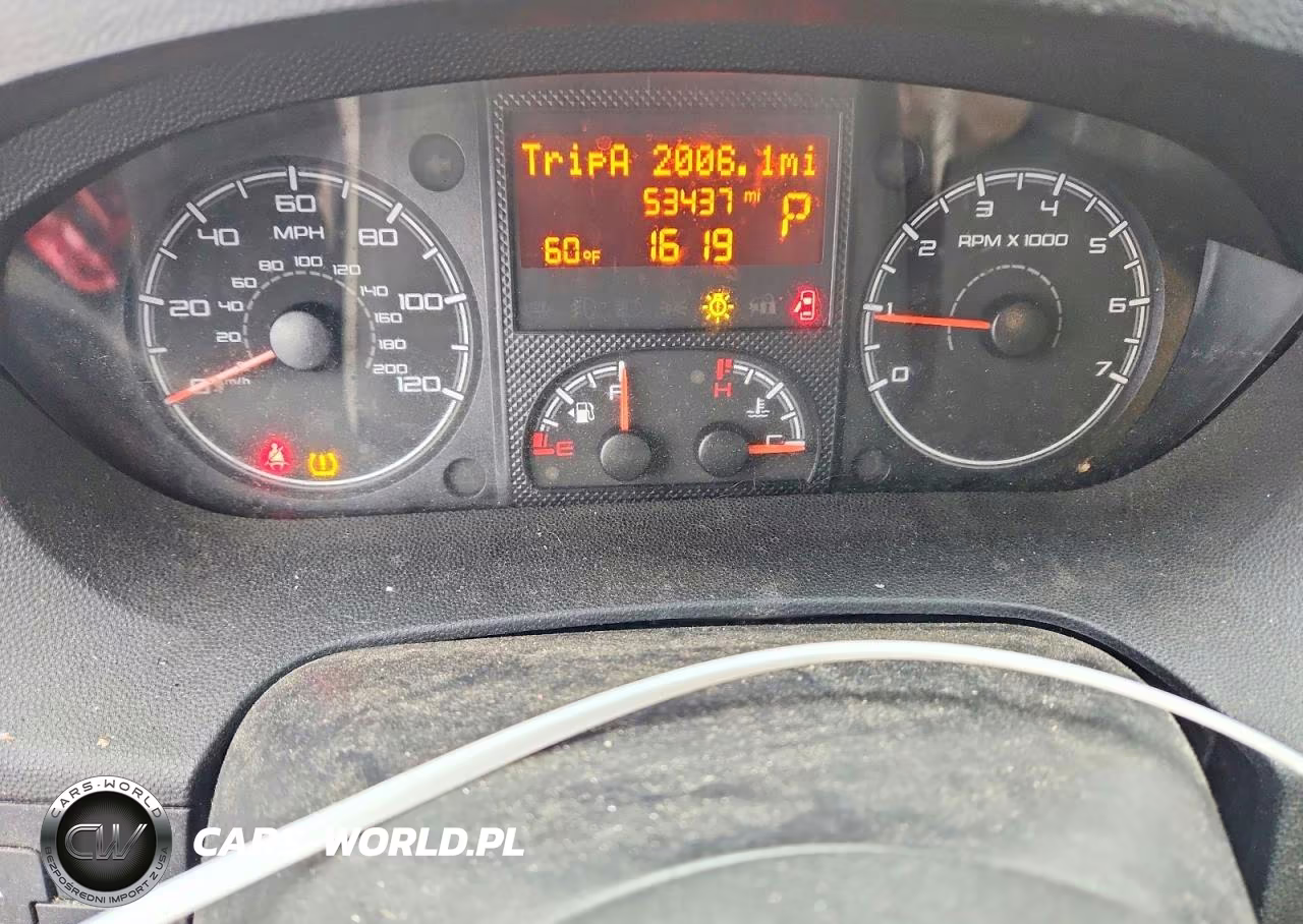 2021 Ram Promaster 3500 Delivery Van VIN:3C6MRVJG1ME541496 - 9