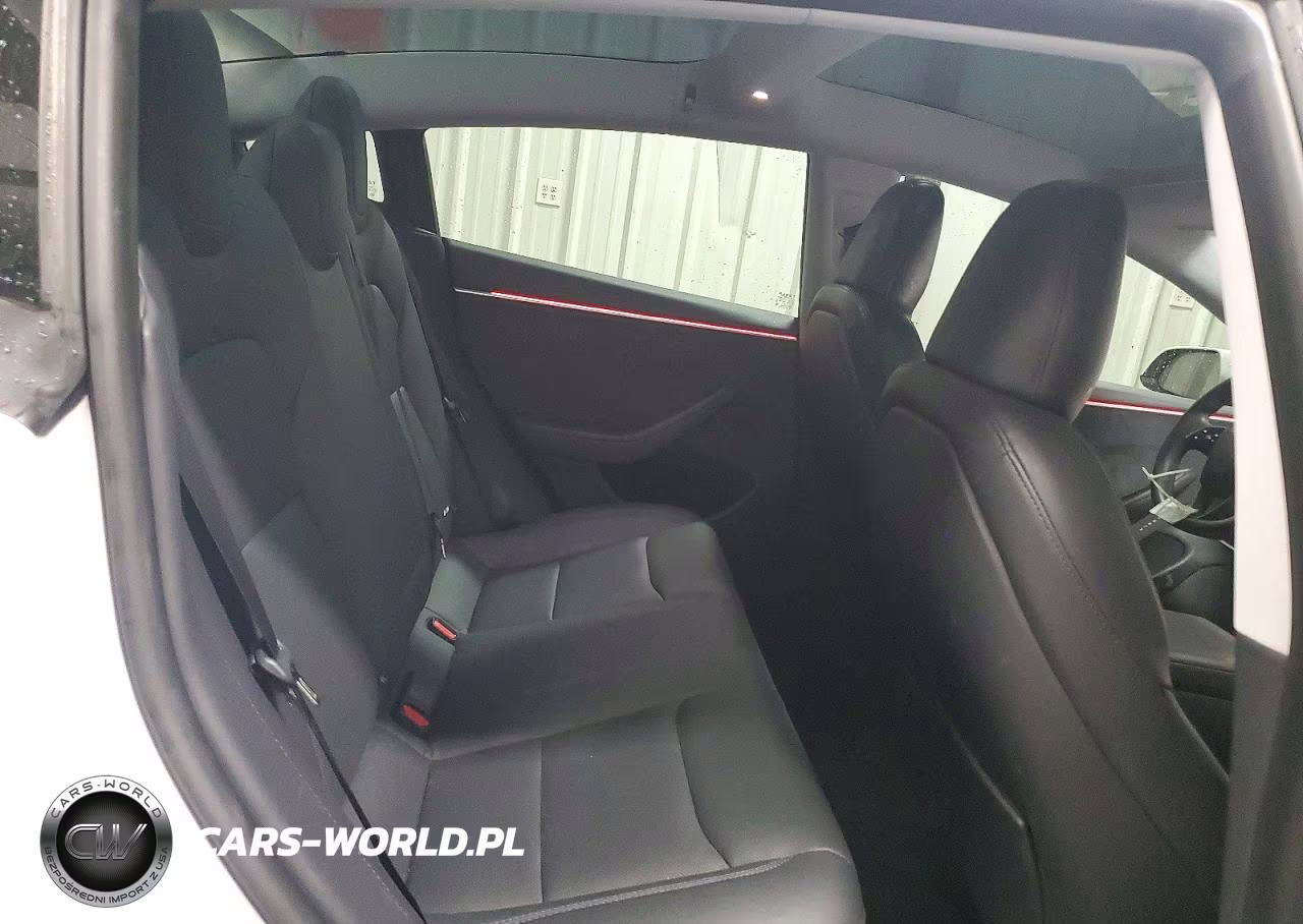 2024 Tesla Model 3 VIN:5YJ3E1EB6RF743551 - 10