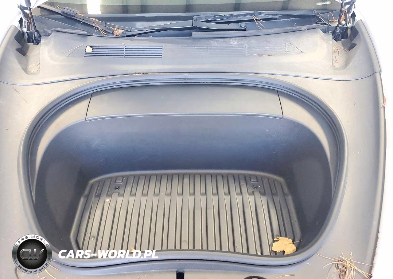 2024 Tesla Model 3 VIN:5YJ3E1EB6RF743551 - 11