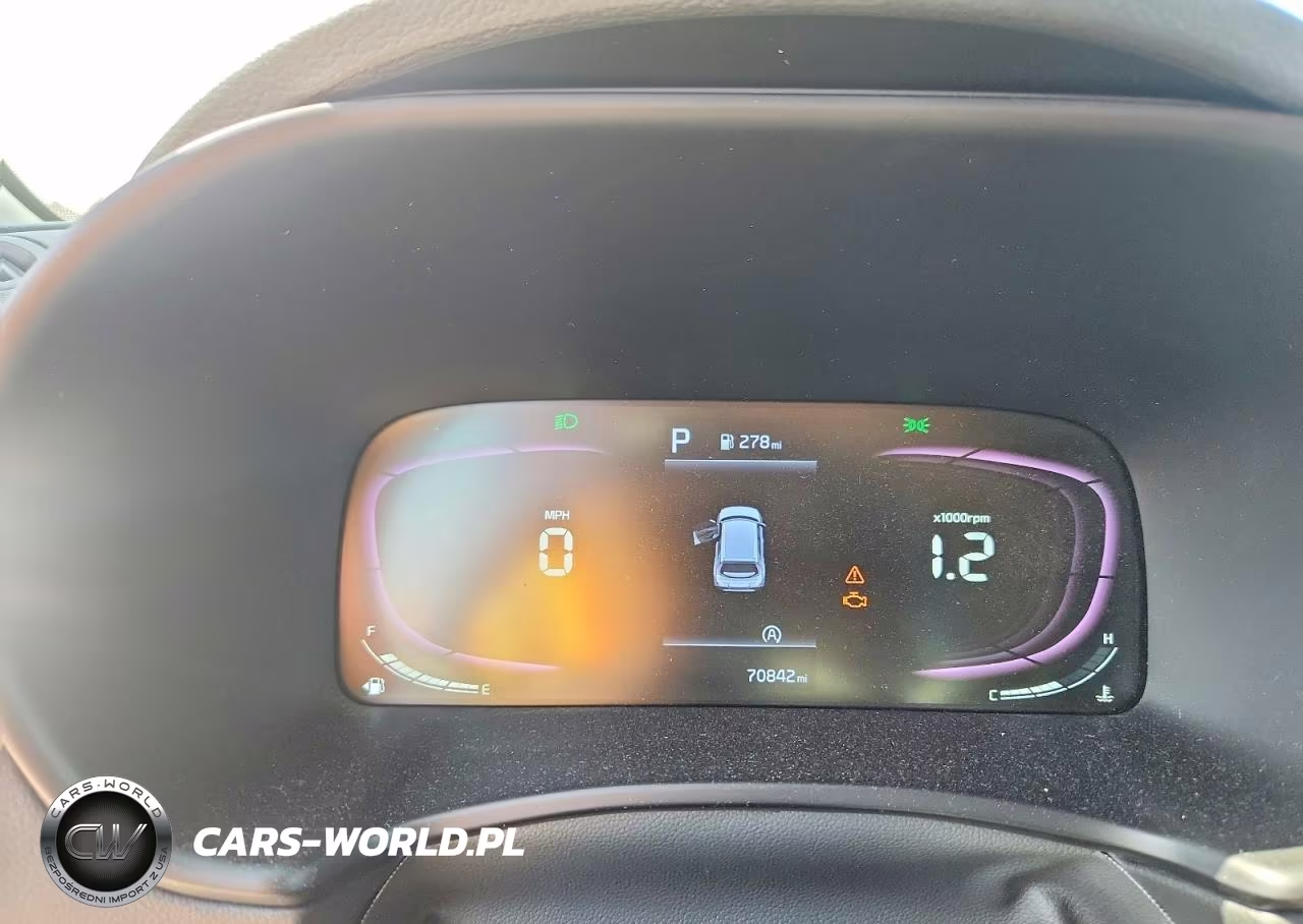 2023 Kia Soul Lx VIN:KNDJ23AU9P7891330 - 9