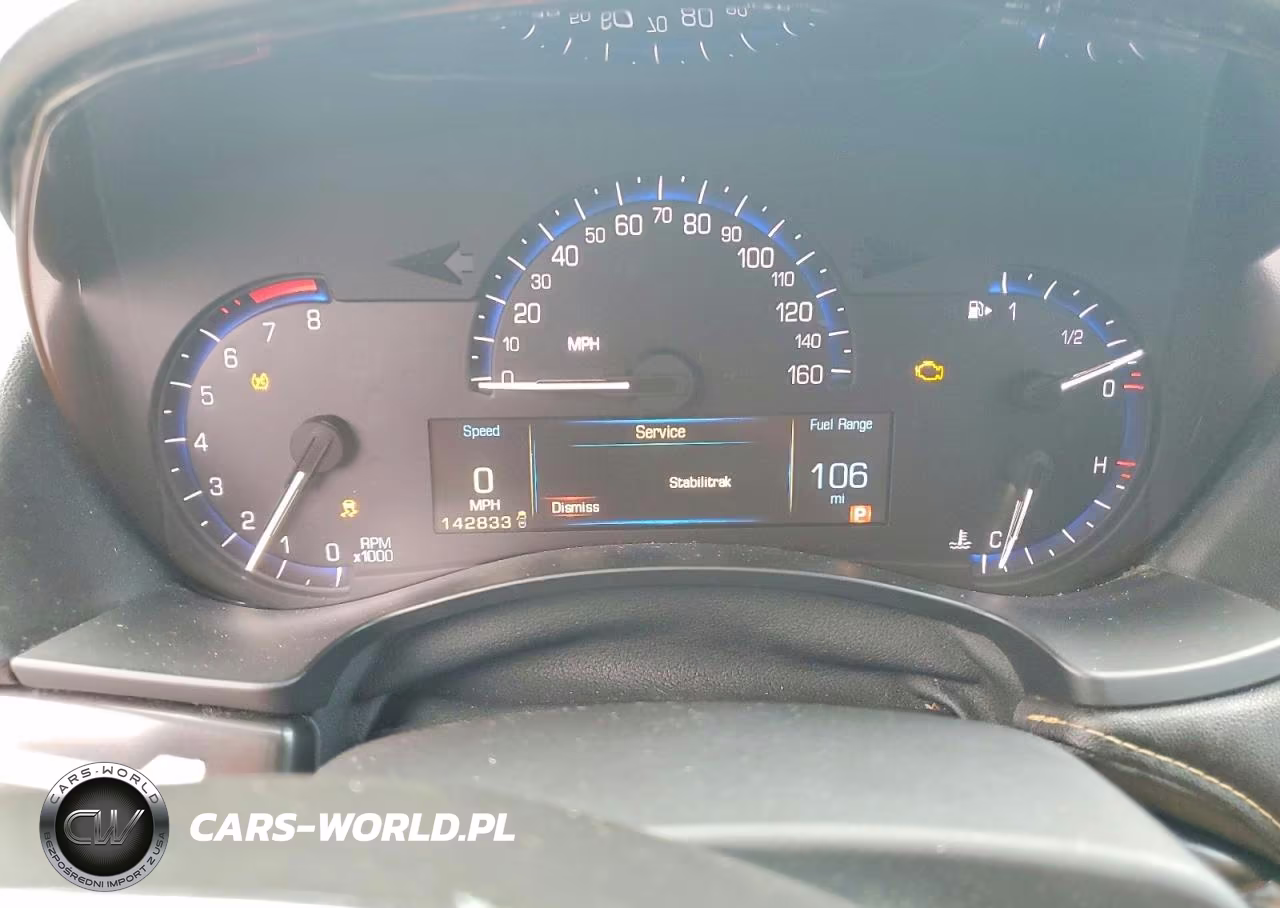 2013 Cadillac Ats VIN:1G6AA5RX6D0133708 - 9