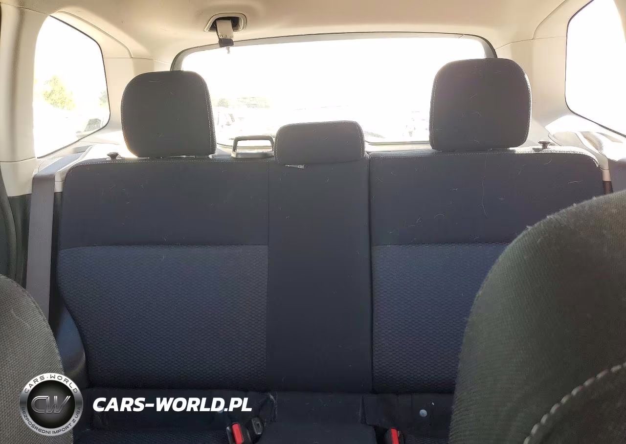 2014 Subaru Forester 2.5I VIN:JF2SJAAC7EH447472 - 10