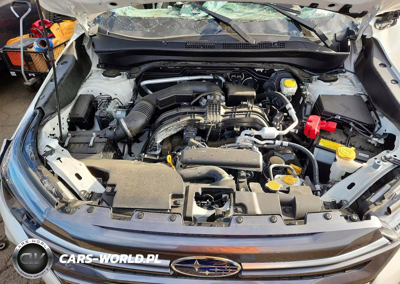 2025 Subaru Forester Limited VIN:JF2SLDRC1SH505877 - 11