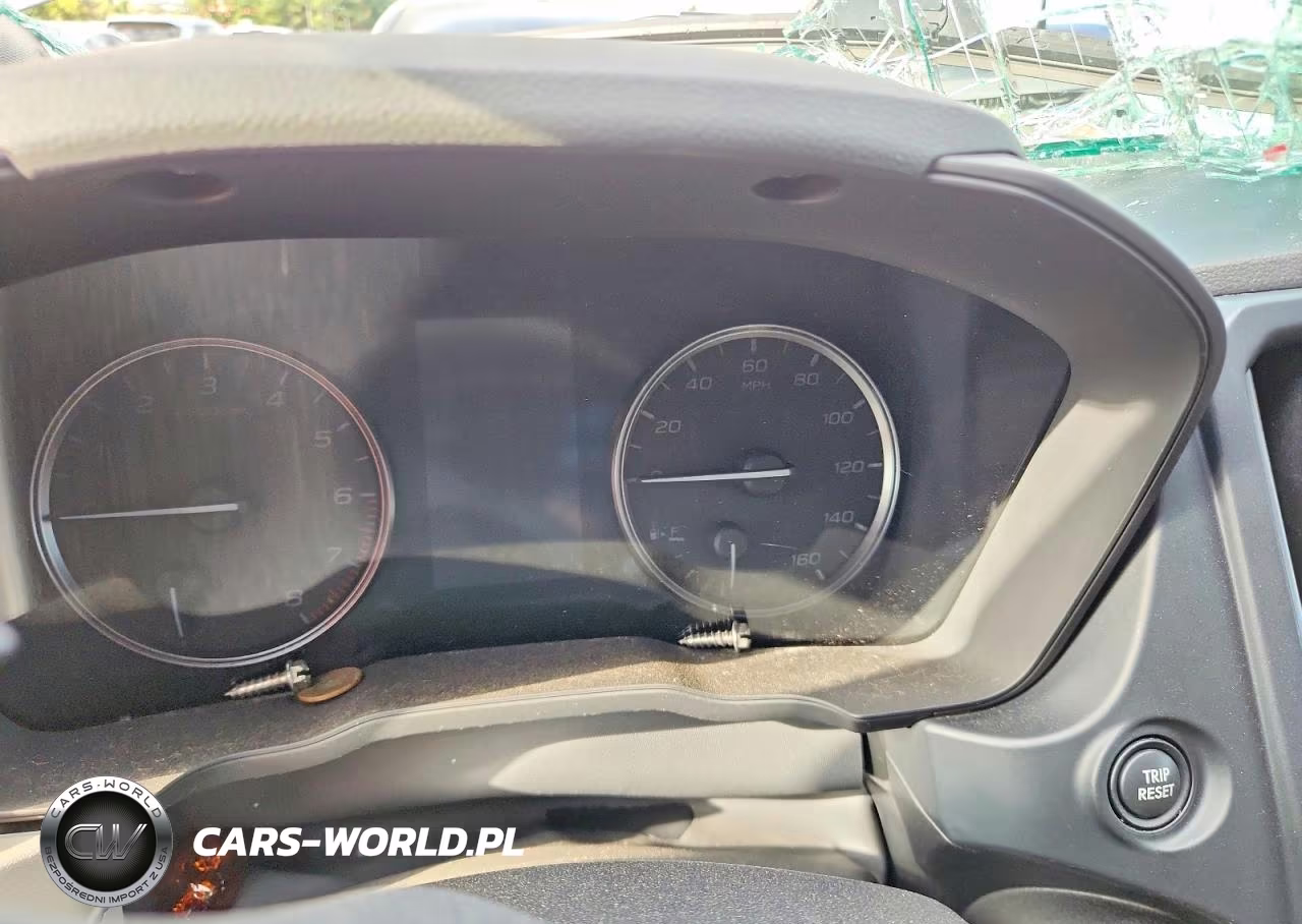 2025 Subaru Forester Limited VIN:JF2SLDRC1SH505877 - 9