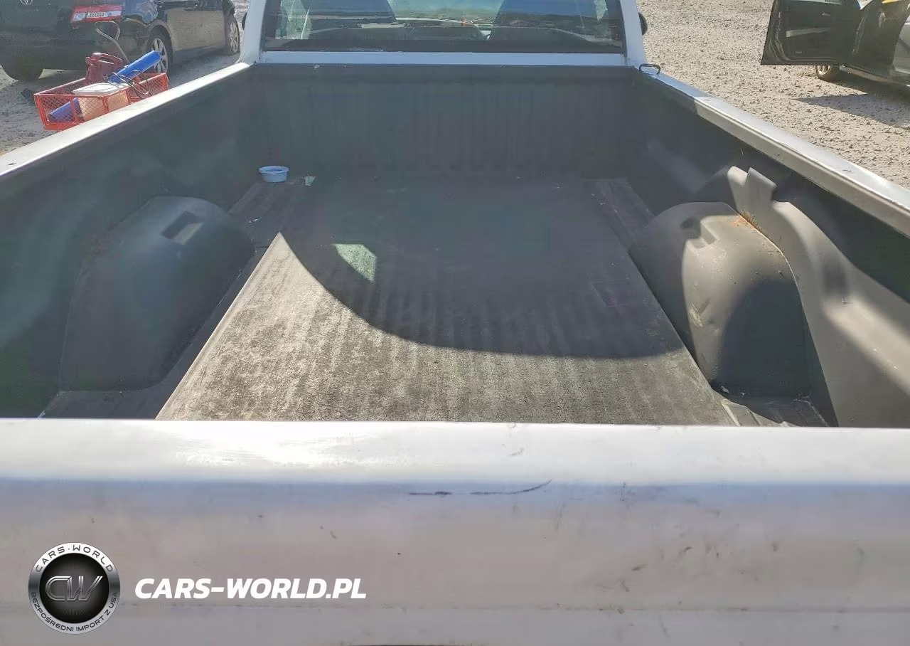 1999 Dodge Dakota VIN:1B7GL26X4XS273253 - 10