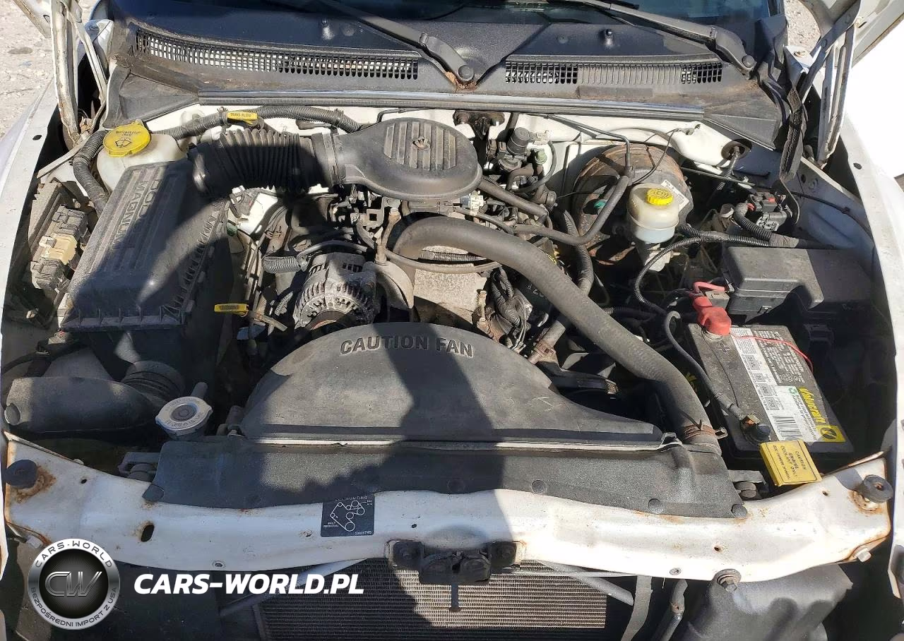 1999 Dodge Dakota VIN:1B7GL26X4XS273253 - 11