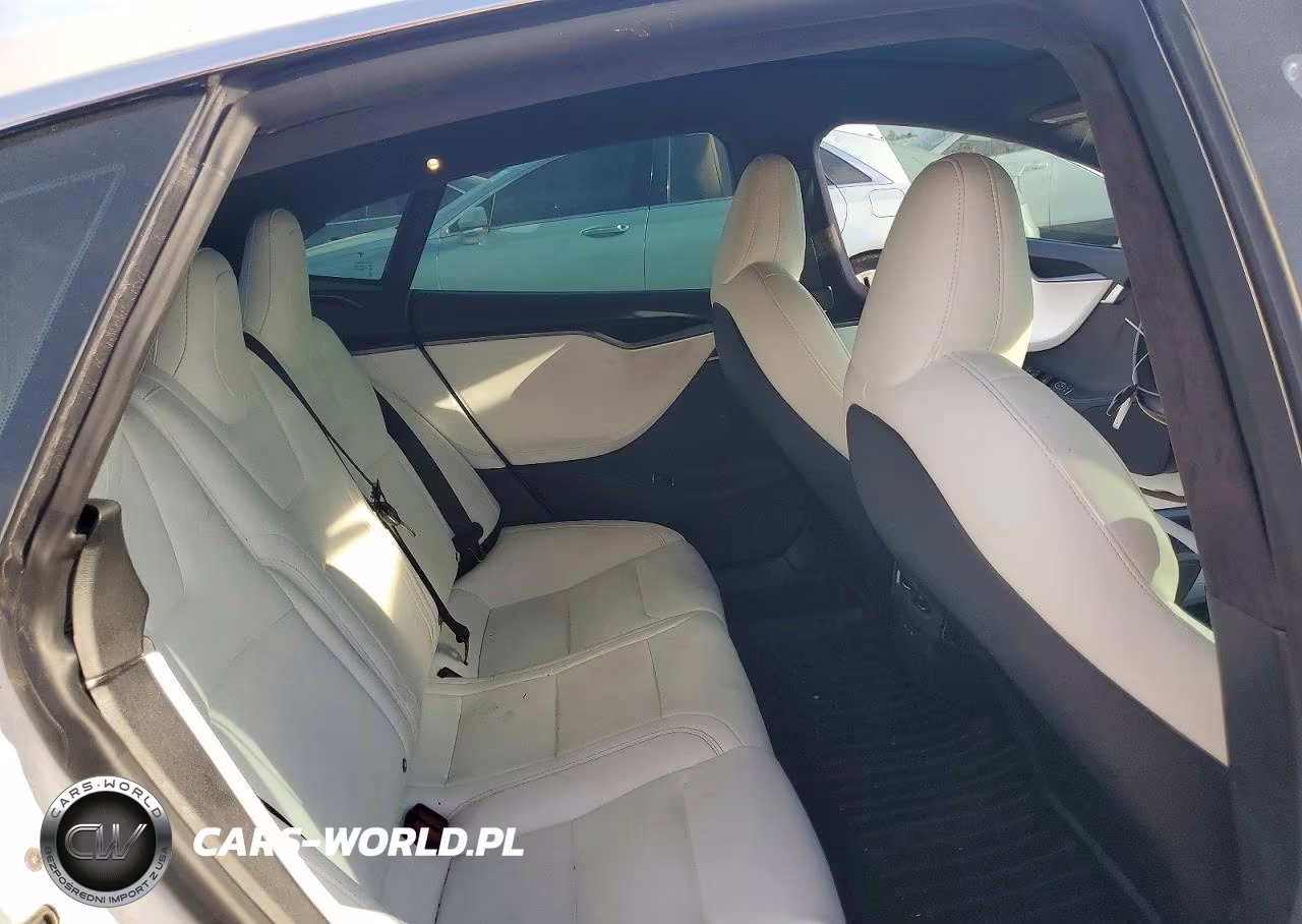 2020 Tesla Model S VIN:5YJSA1E29LF363165 - 10