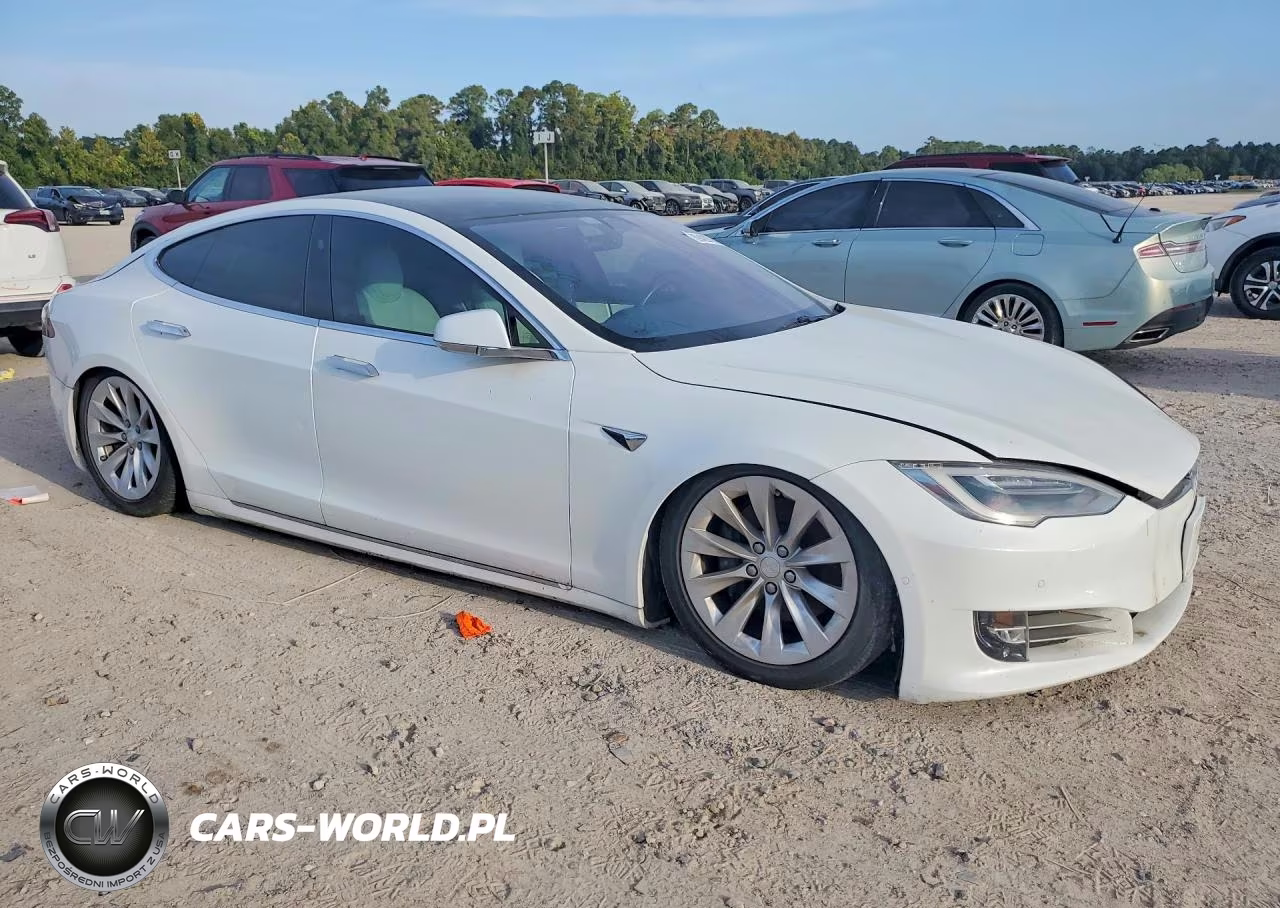 2020 Tesla Model S VIN:5YJSA1E29LF363165 - 4