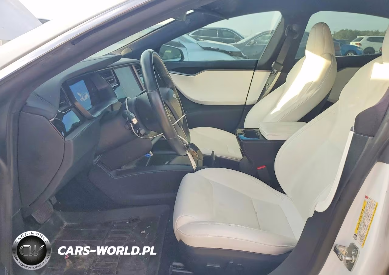 2020 Tesla Model S VIN:5YJSA1E29LF363165 - 7
