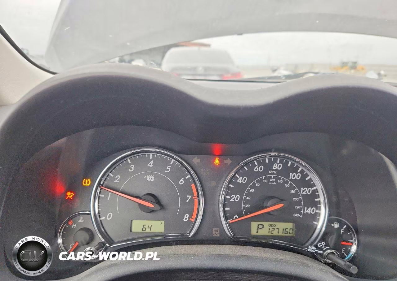 2013 Toyota Corolla S VIN:5YFBU4EE8DP114011 - 9
