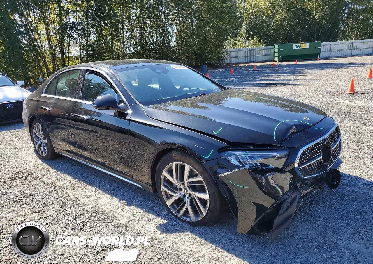 2024 Mercedes-Benz E 350 4Matic VIN:W1KLF4HB9RA057948 - 4