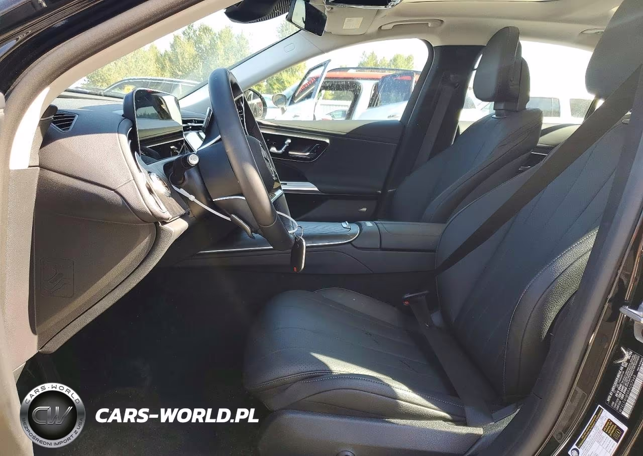 2024 Mercedes-Benz E 350 4Matic VIN:W1KLF4HB9RA057948 - 7