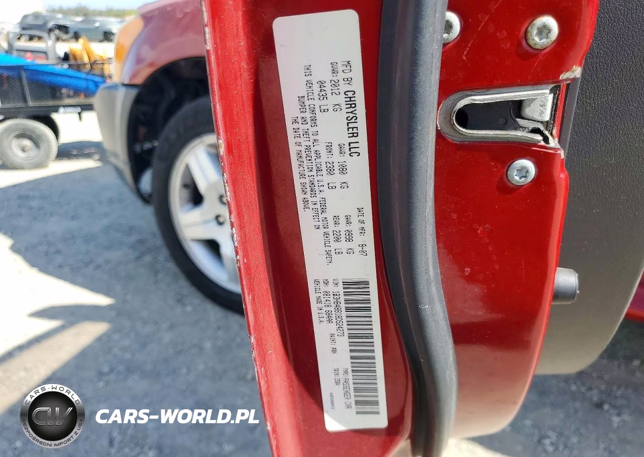 2008 Dodge Caliber Sxt VIN:1B3HB48B18D524273 - 12