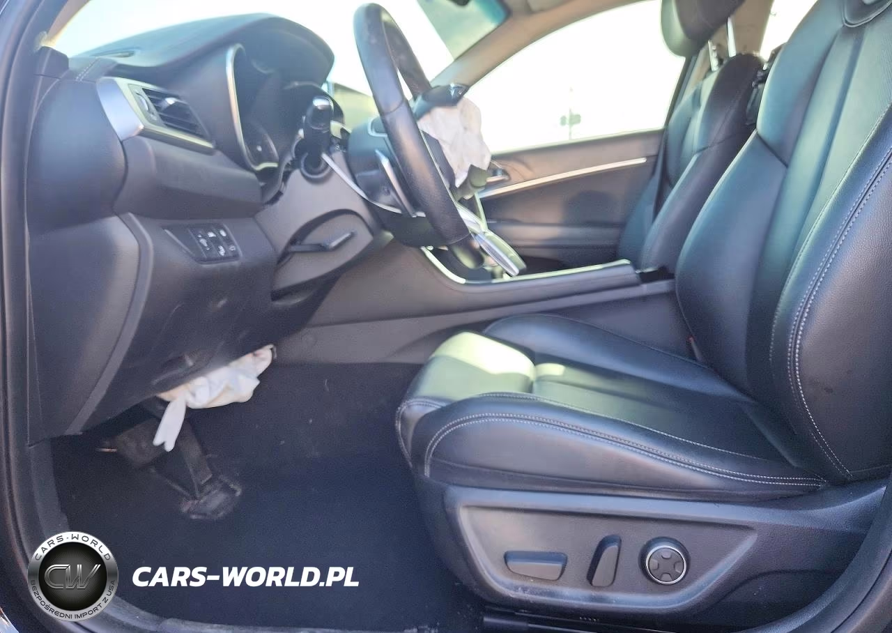 2021 Genesis G70 2.0T VIN:KMTG64LA8MU070466 - 7