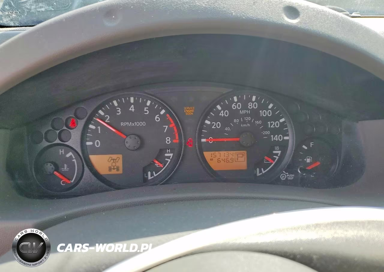 2010 Nissan Frontier Se V6 VIN:1N6AD0EV6AC433316 - 9