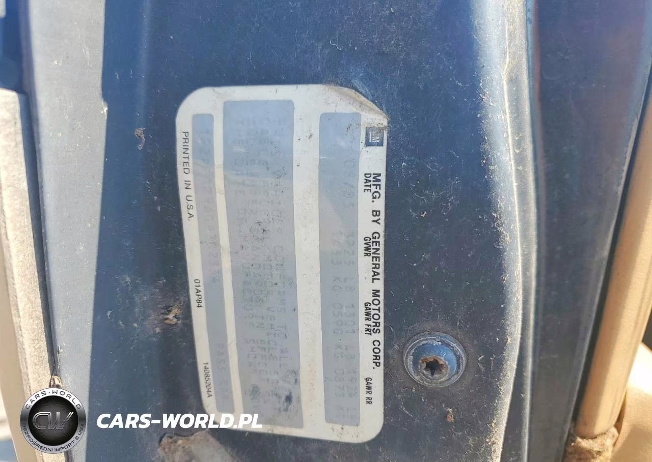 1986 Pontiac Fiero Se VIN:1G2PF3796GP202334 - 12