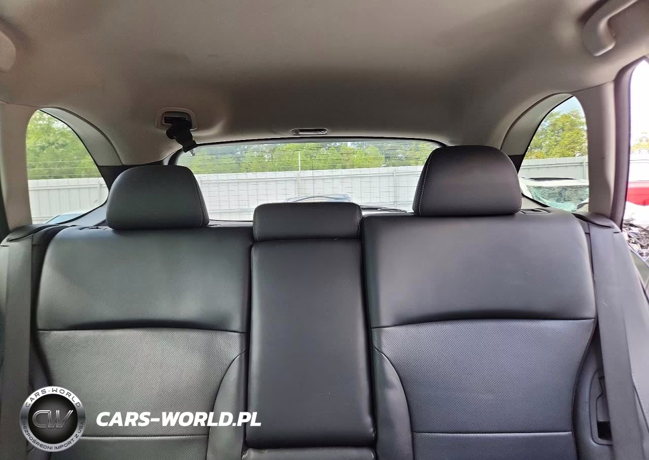 2017 Subaru Outback 2.5I Limited VIN:4S4BSANC5H3244499 - 10