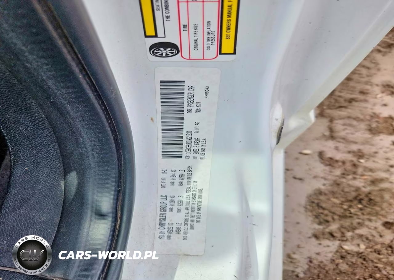 2012 Chrysler 200 Touring VIN:1C3BCBEB1CN121931 - 12