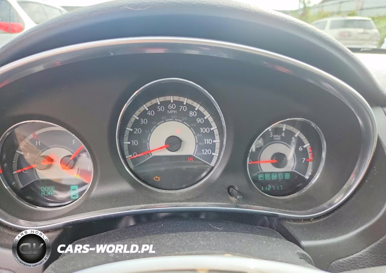 2012 Chrysler 200 Touring VIN:1C3BCBEB1CN121931 - 9