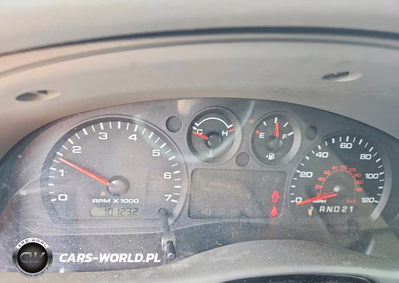 2008 Ford Ranger Super Cab VIN:1FTYR14U78PA92738 - 9
