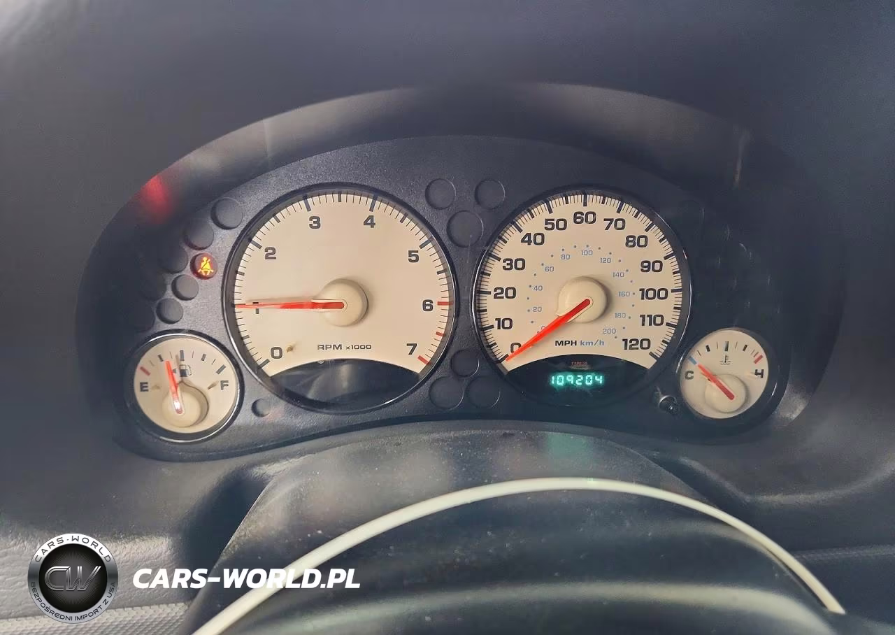2003 Jeep Liberty Sport VIN:1J8GL48K53W672150 - 9