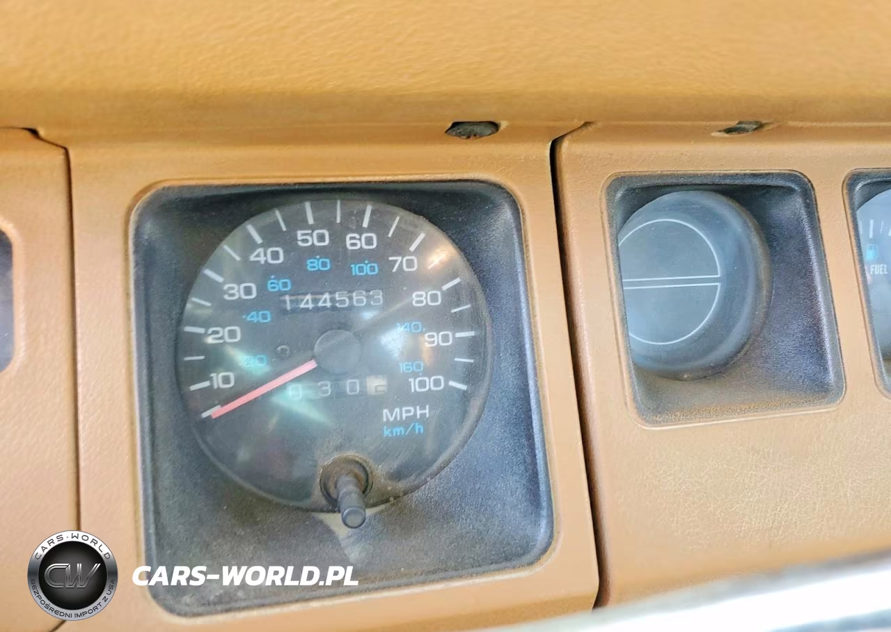 1994 Jeep Wrangler - Yj Se VIN:1J4FY29S3RP400927 - 9