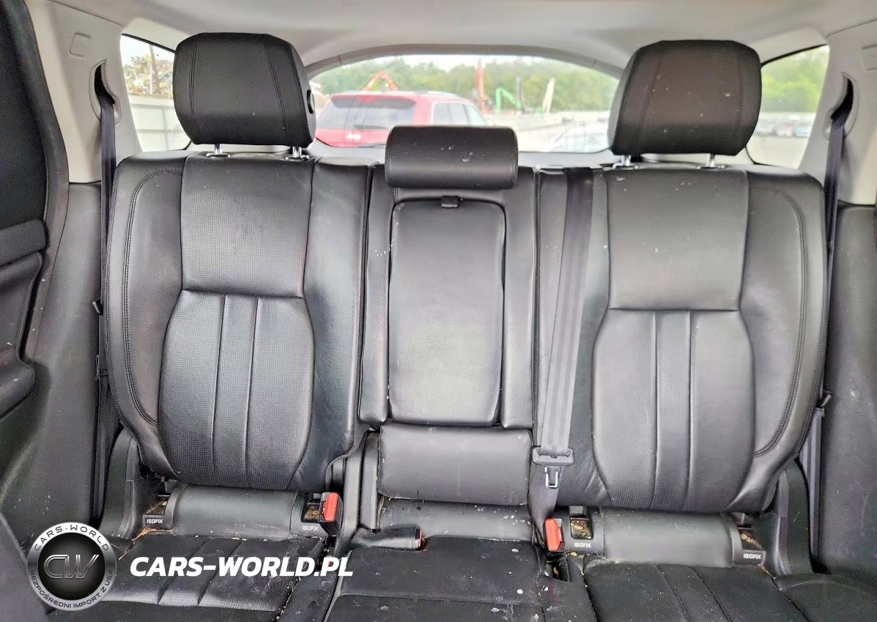 2018 Land Rover Discovery Sport Hse VIN:SALCR2RX0JH768507 - 10