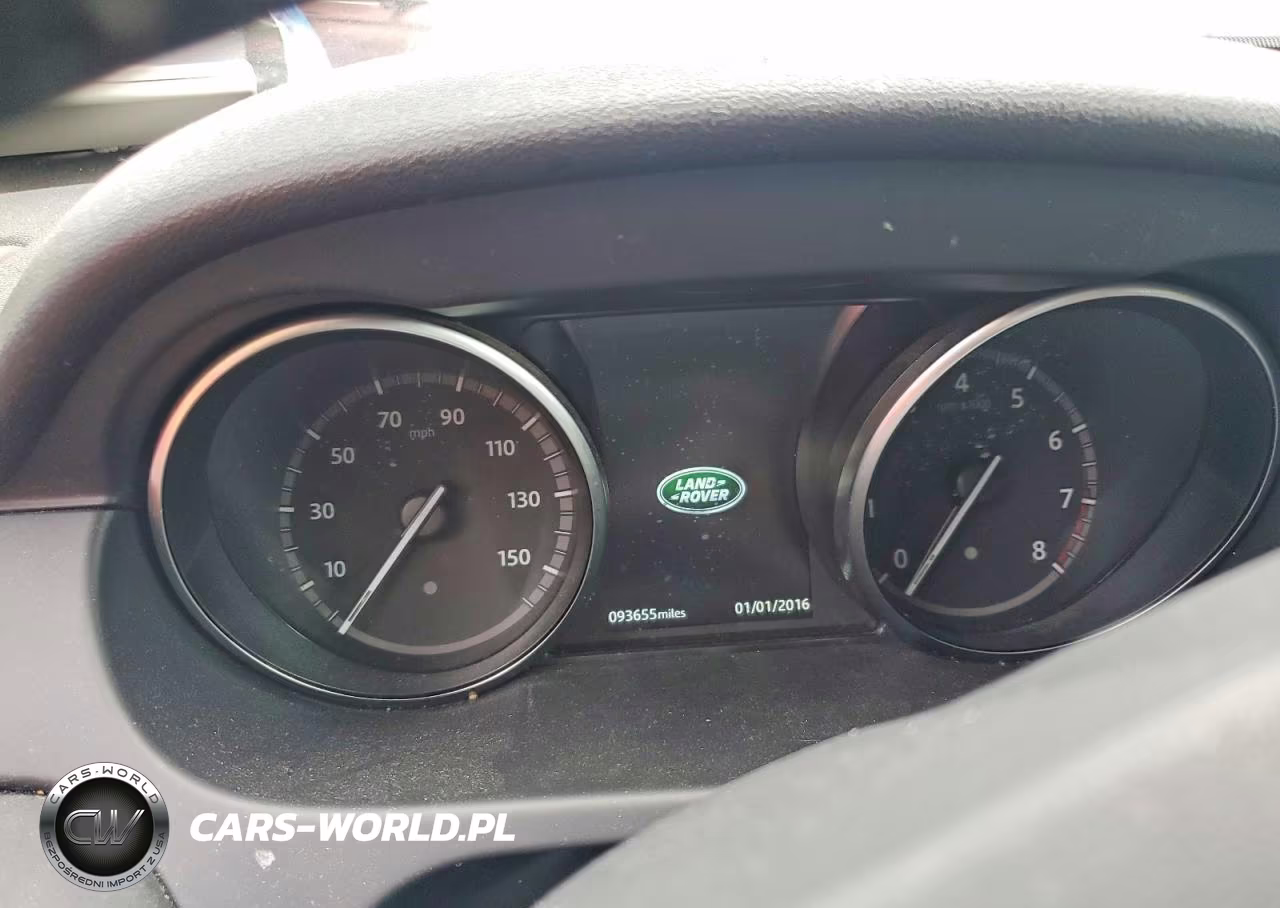 2018 Land Rover Discovery Sport Hse VIN:SALCR2RX0JH768507 - 9