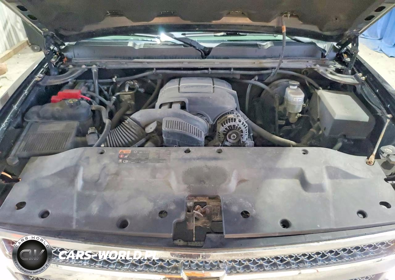 2011 Chevrolet Silverado K1500 Lt VIN:1GCRKSE36BZ392965 - 11
