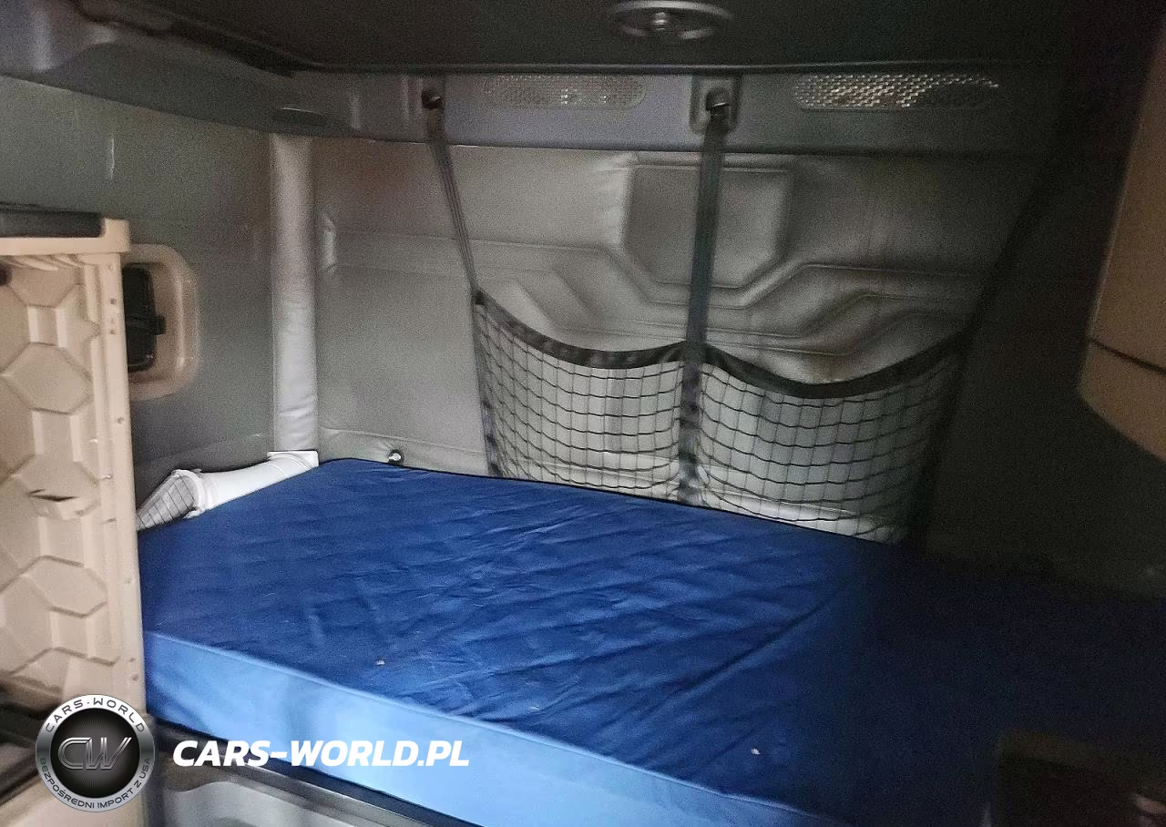 2016 Freightliner Cascadia 125 Semi Truck VIN:3AKJGLD58GSGU5365 - 10