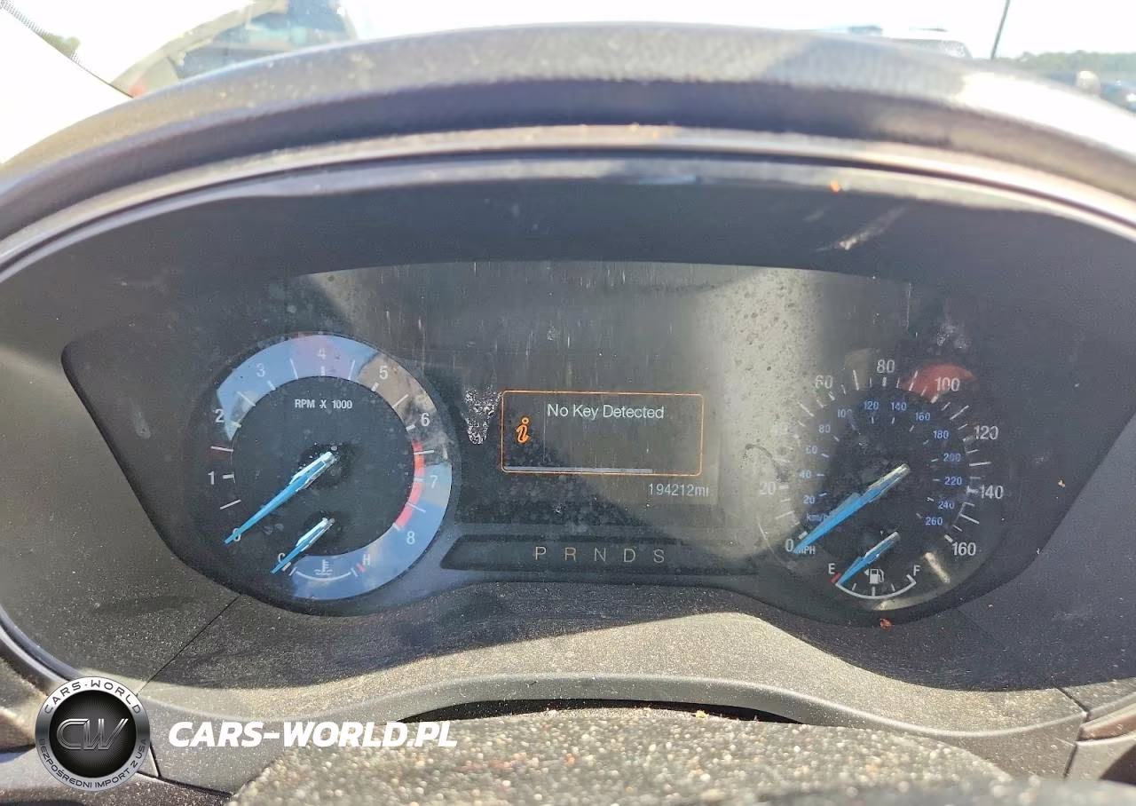 2017 Ford Fusion Se VIN:3FA6P0HD2HR108182 - 9