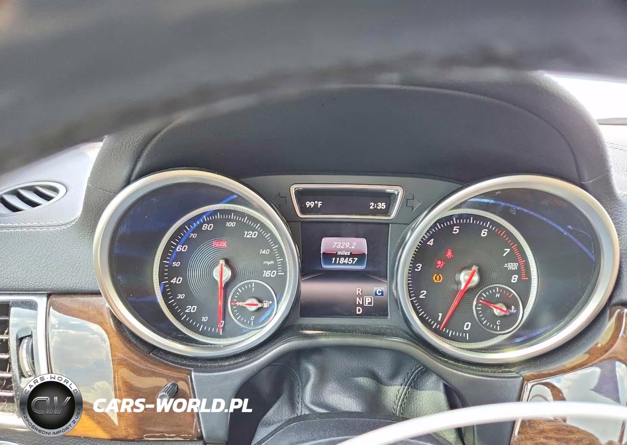 2018 Mercedes-Benz Gls 450 4Matic VIN:4JGDF6EE0JA995068 - 9