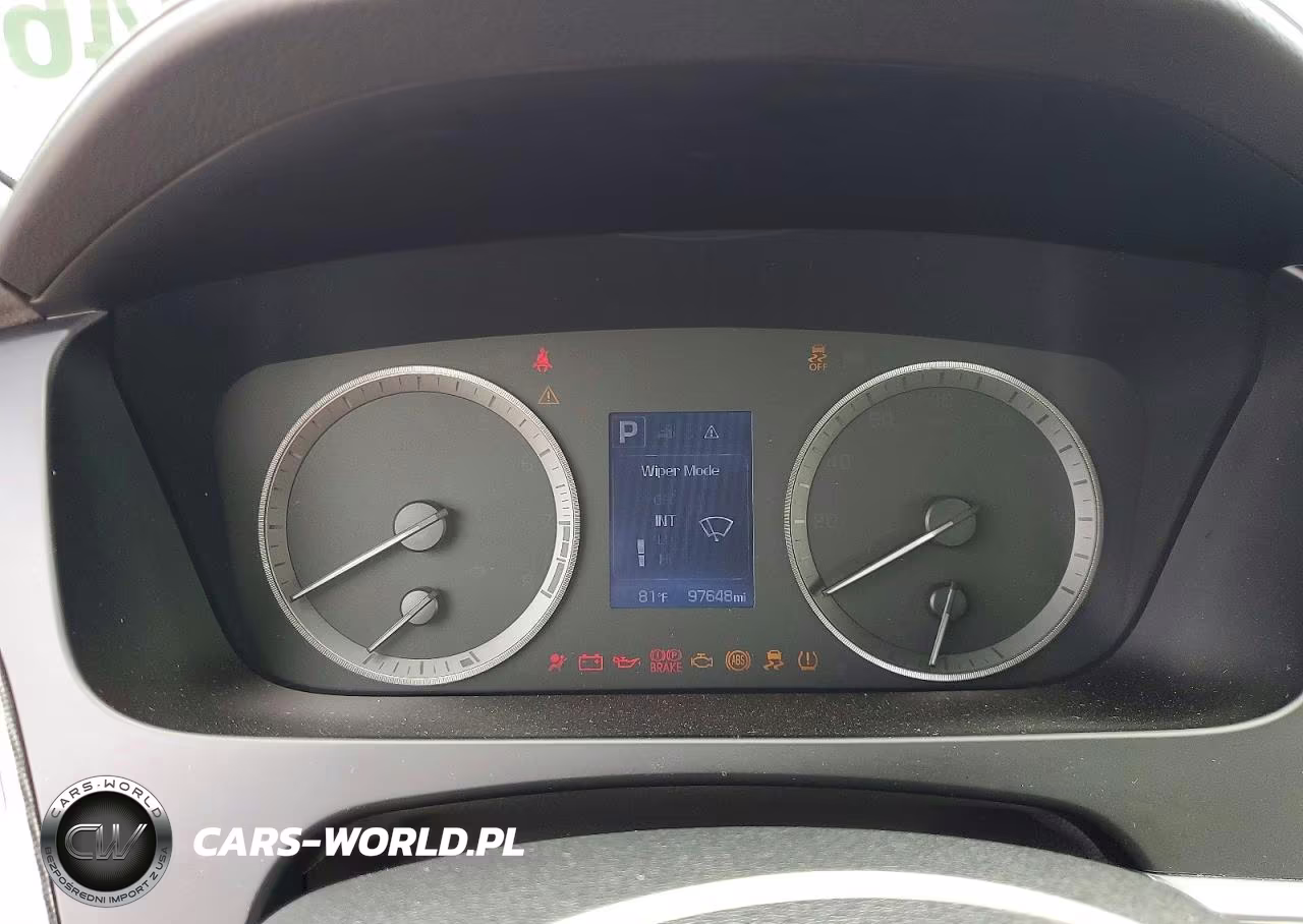 2016 Hyundai Sonata Sport VIN:5NPE34AF9GH354488 - 9