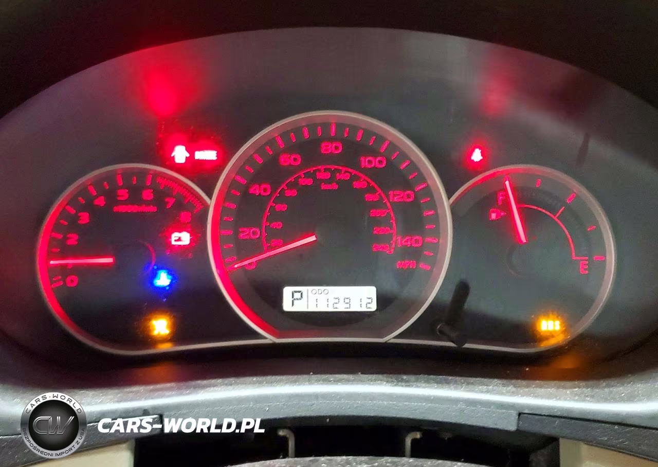 2010 Subaru Impreza 2.5I VIN:JF1GH6A69AH819983 - 9