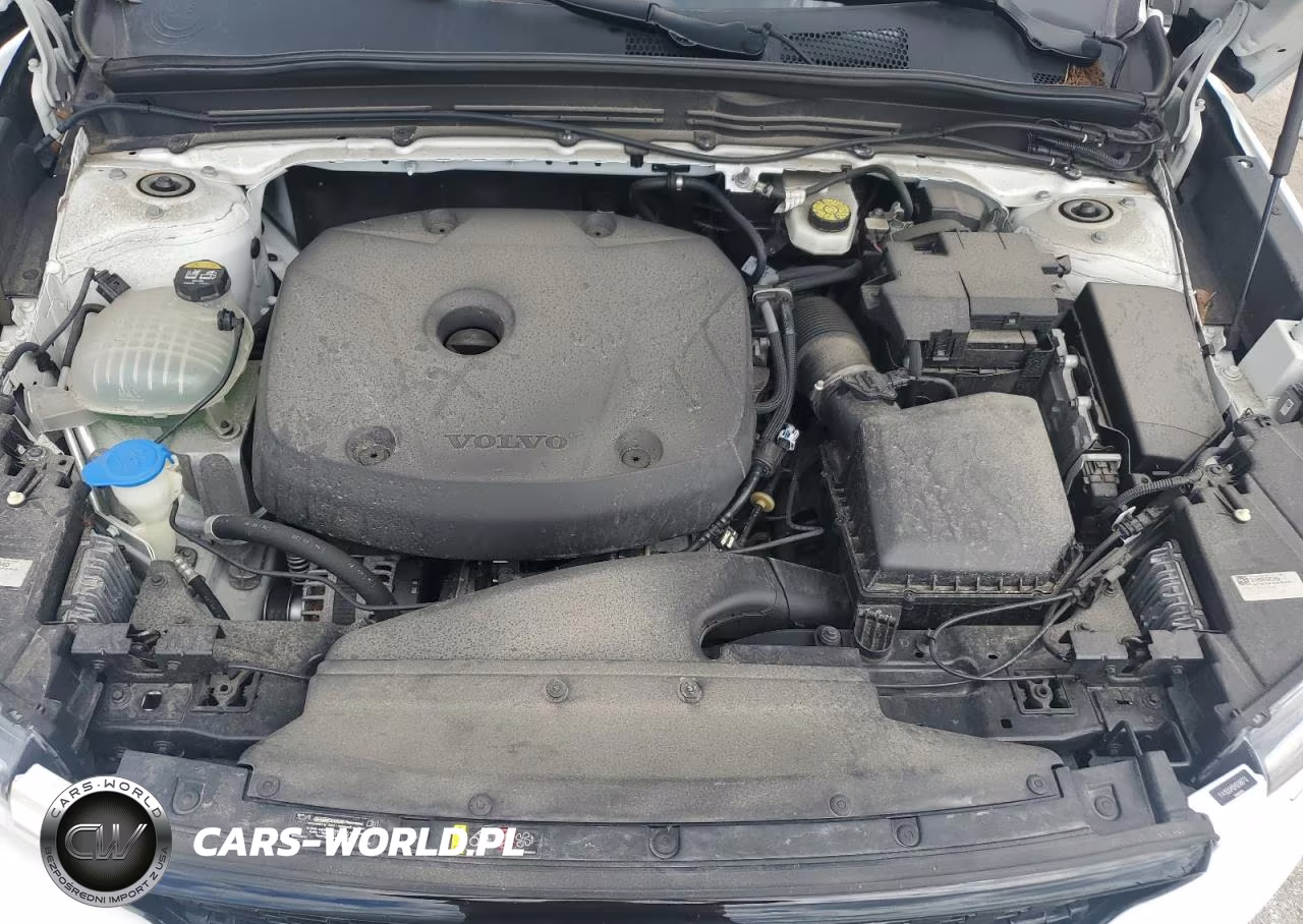 2021 Volvo Xc40 T5 R-Design VIN:YV4162UM2M2396712 - 12