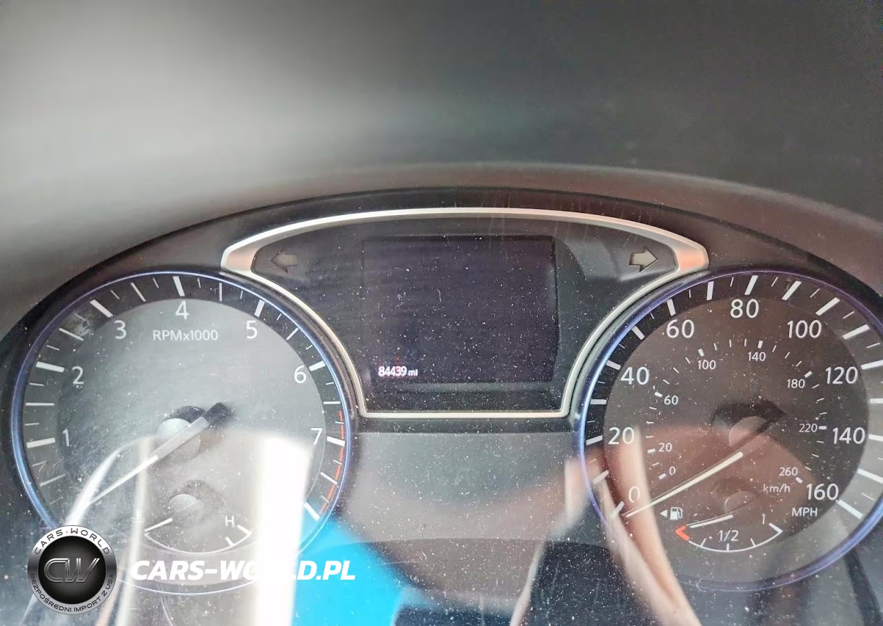 2017 Nissan Altima 2.5 VIN:1N4AL3AP1HC273909 - 9