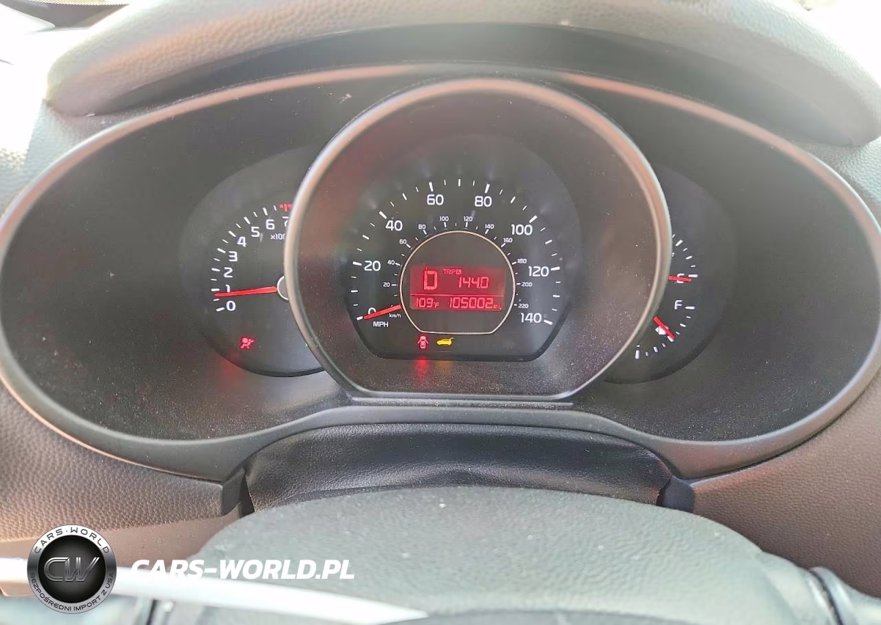 2018 Kia Soul VIN:KNDJP3A5XJ7541769 - 9