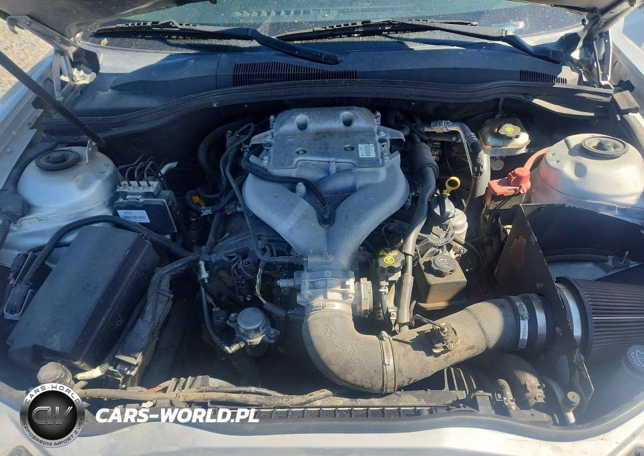 2011 Chevrolet Camaro Lt VIN:2G1FF1ED1B9195196 - 11
