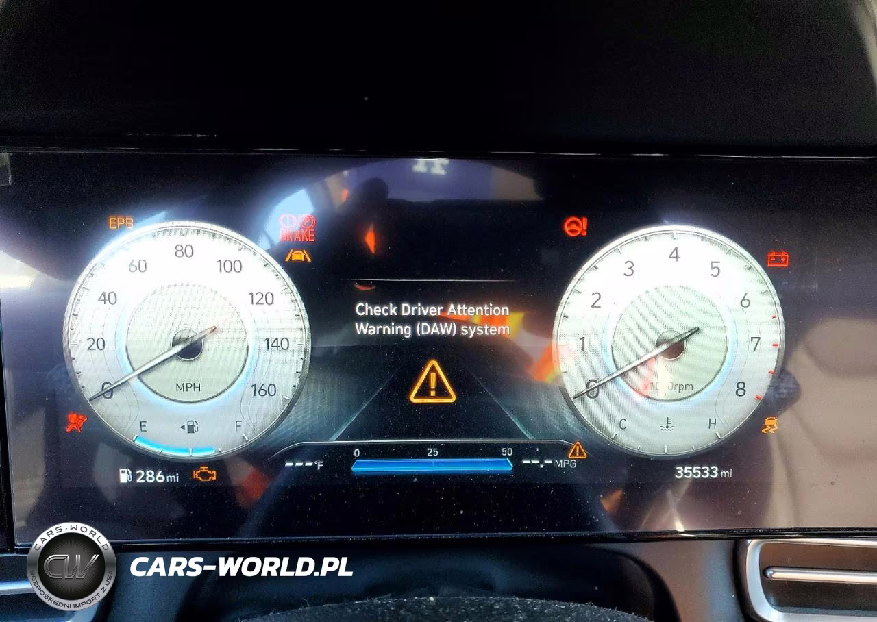 2023 Hyundai Elantra Sel VIN:5NPLS4AG8PH086472 - 9