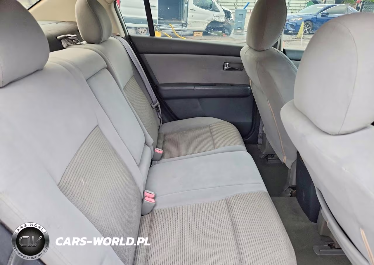 2011 Nissan Sentra 2.0 VIN:3N1AB6AP5BL660363 - 10
