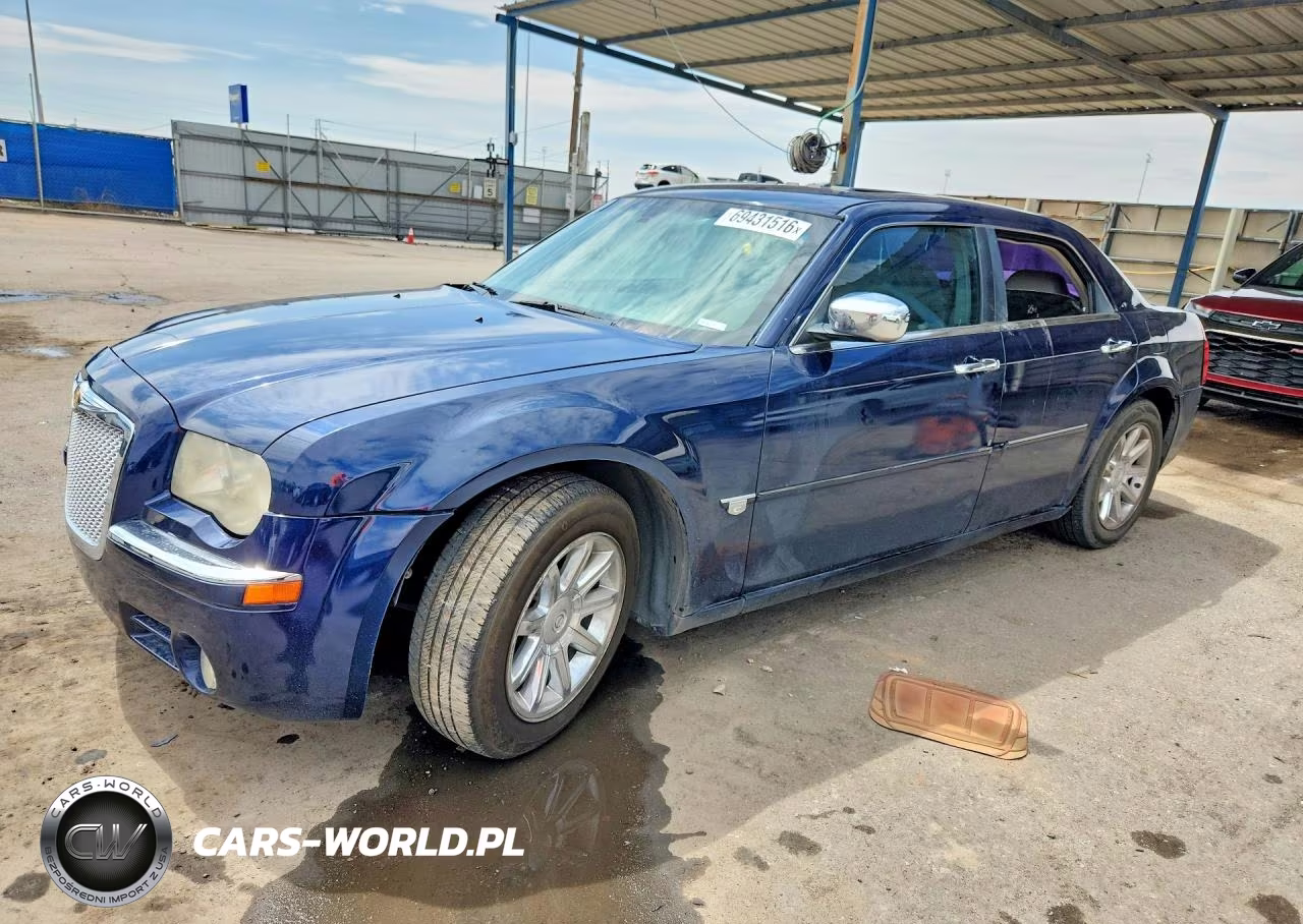 2006 Chrysler 300C