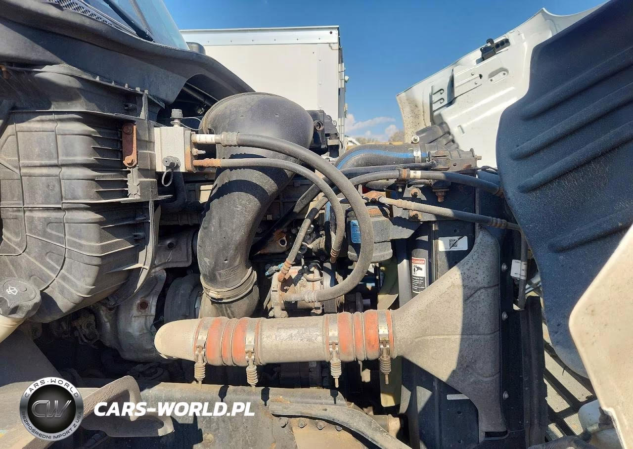 2019 Freightliner Cascadia 113 Semi Truck VIN:3AKJGBDV1KSKD0206 - 10