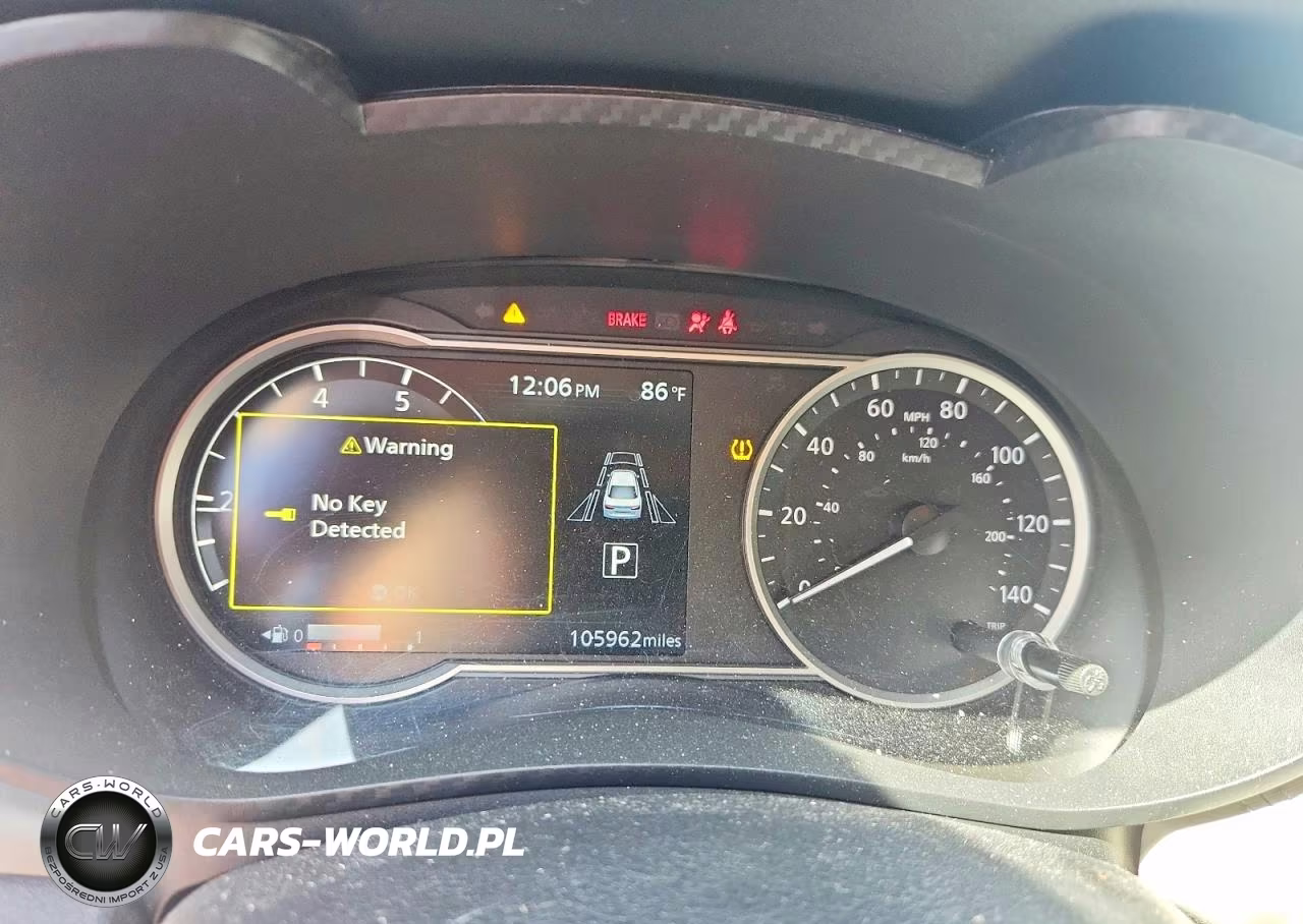 2020 Nissan Versa Sv VIN:3N1CN8EV6LL802970 - 9